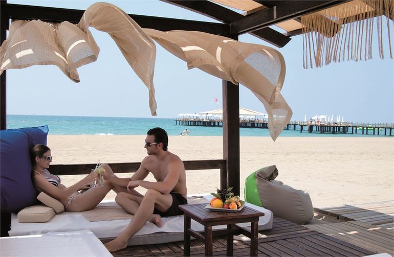 SUENO GOLF BELEK 5* СПЕЦПРЕДЛОЖЕНИЕ!!!! июнь!