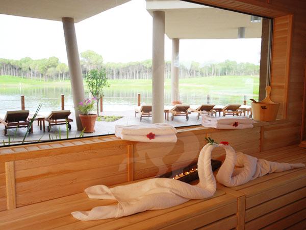 SUENO GOLF BELEK 5* СПЕЦПРЕДЛОЖЕНИЕ!!!! июнь!