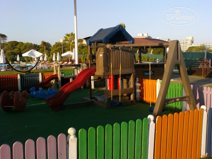 SUENO GOLF BELEK 5* СПЕЦПРЕДЛОЖЕНИЕ!!!! июнь!