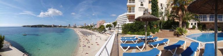 Тенерифе и Майорка. Отели цена - качество.