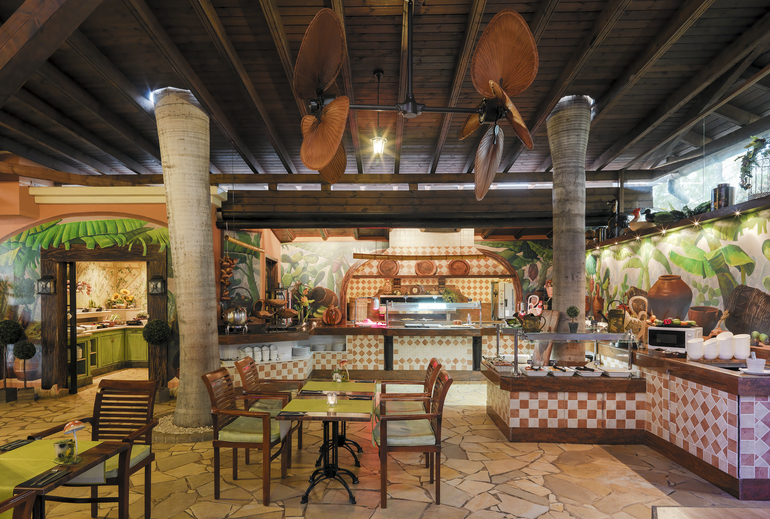 Тенерифе и Майорка. Отели цена - качество.