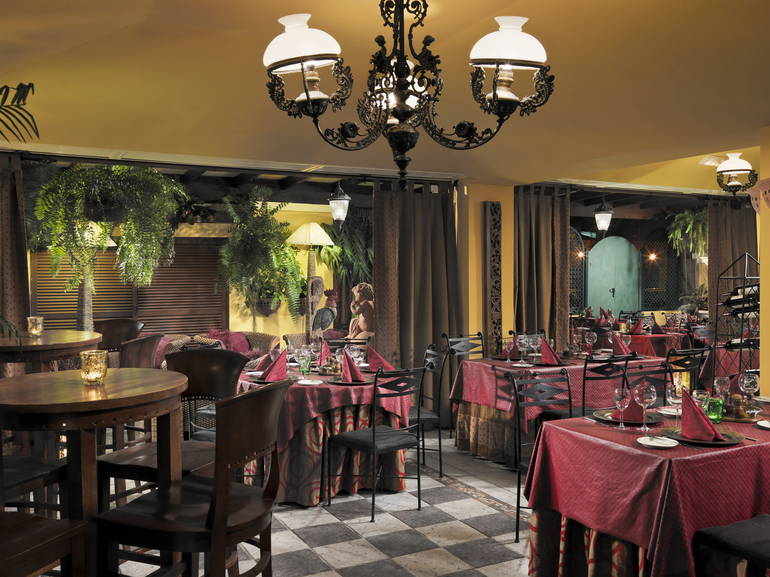 Тенерифе и Майорка. Отели цена - качество.