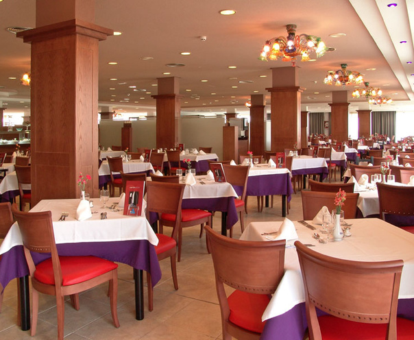 Тенерифе и Майорка. Отели цена - качество.