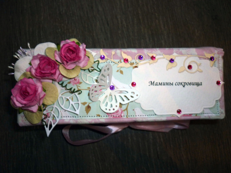 Мамины сокровища. Продаются.