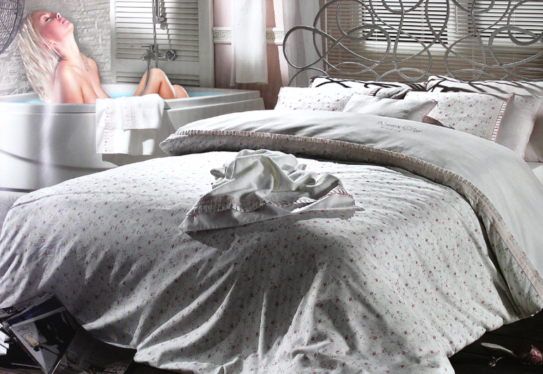 MAISON D*OR- TIVOLO HOME -- GELIN HOME -- HOME SWET HOME ! Коллекция элитных марок КПБ!