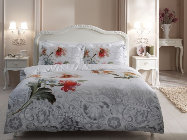 TIVOLO HOME -- GELIN HOME -- HOME SWET HOME Коллекция люксовых марок КПБ!