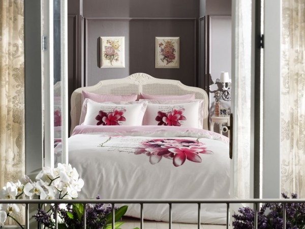 TIVOLO HOME -- GELIN HOME -- HOME SWET HOME Коллекция люксовых марок КПБ!