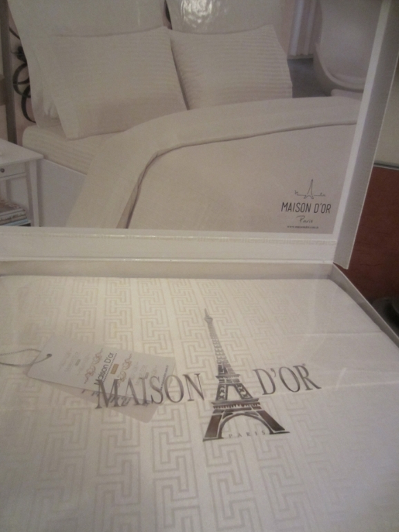 MAISON D*OR- TIVOLI -Hobby- Турция Комплекты шикарнейшего постельного бель с покрывалами и без !SHI