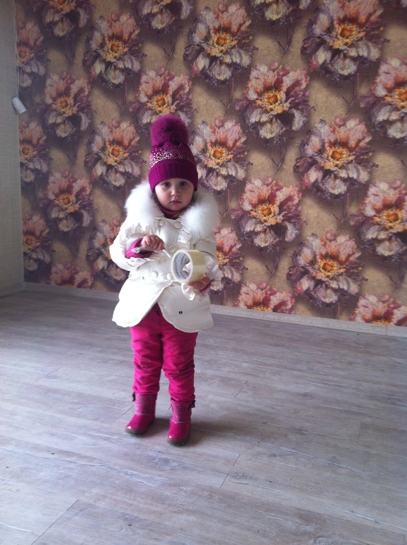 Немножко нашей красоты