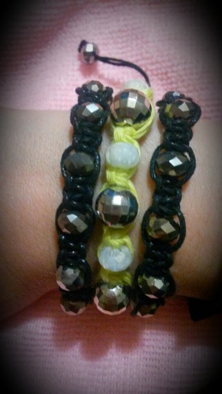 Моя шамбала