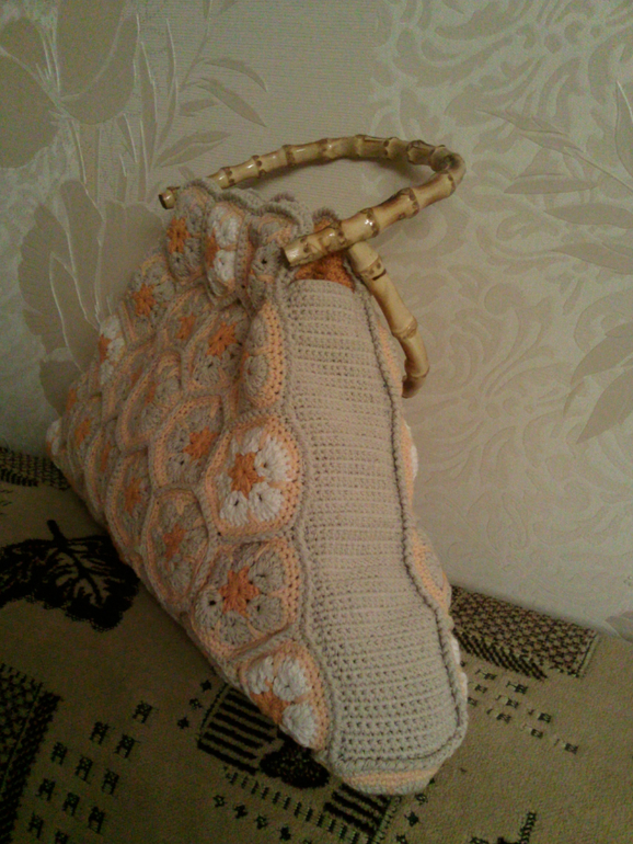 Новый сезон, новая сумка!