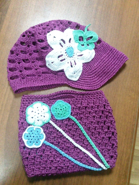 Вот что у меня получилось