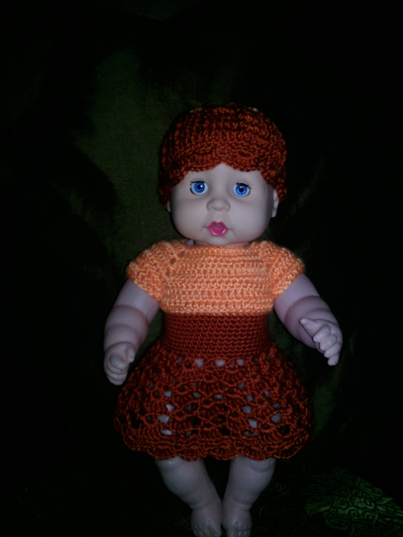 Пополнение нарядов!