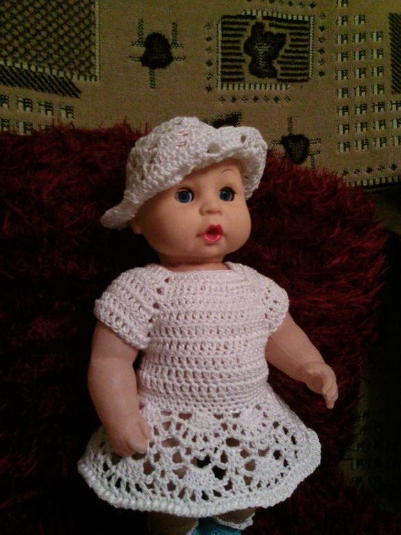 Пополнение нарядов!