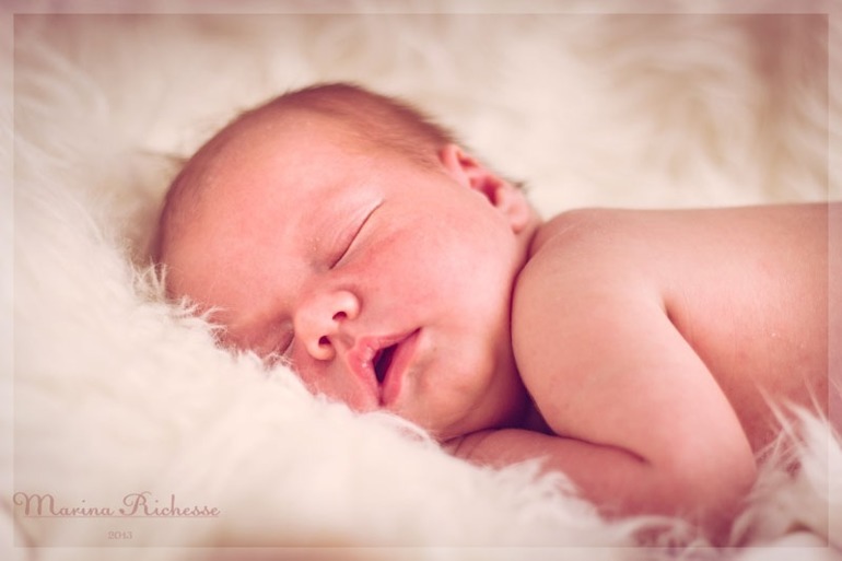 Встречайте! Мой Артемушка)