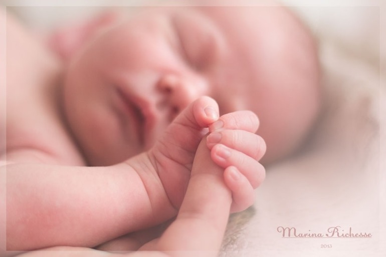 Встречайте! Мой Артемушка)