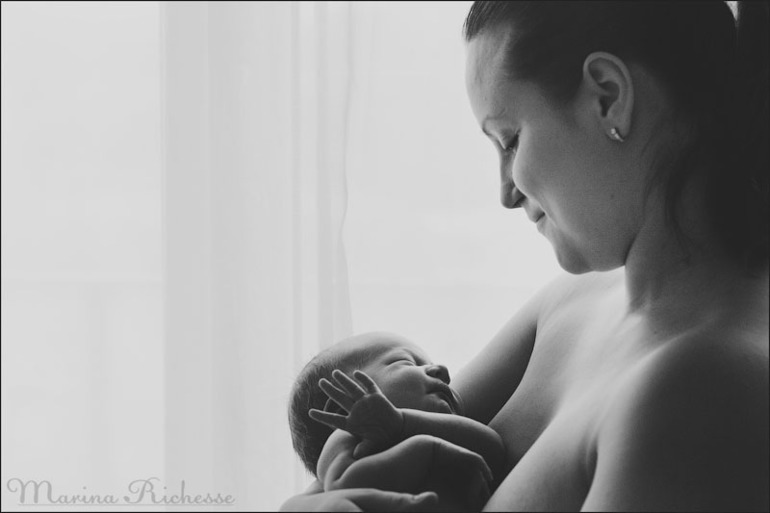 Встречайте! Мой Артемушка)