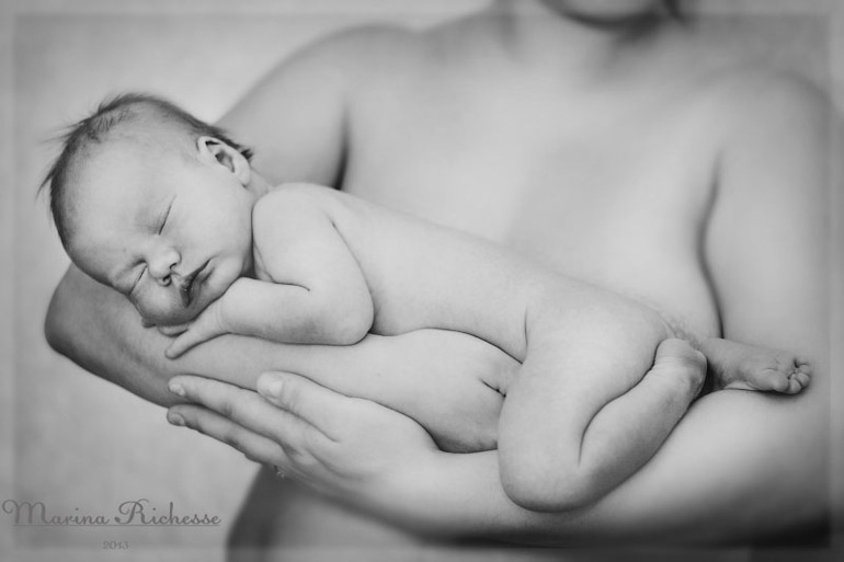 Встречайте! Мой Артемушка)