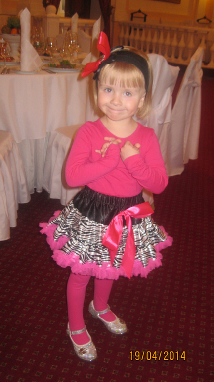 Моделька моя( давнооо не выкладывала фото)