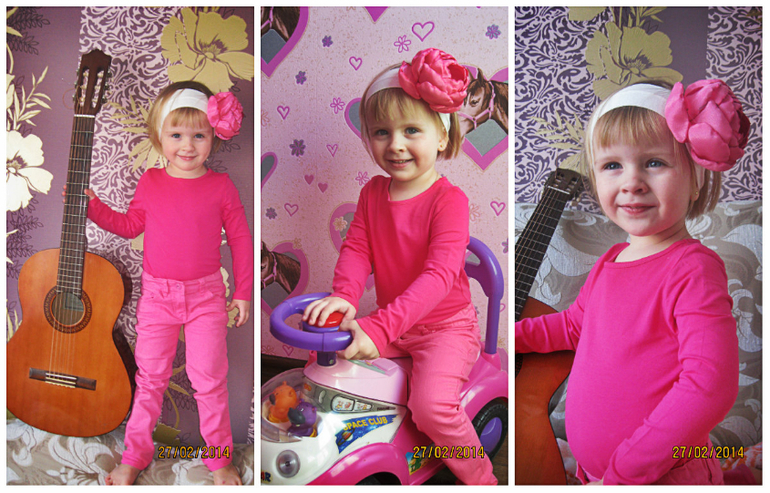 Моделька моя( давнооо не выкладывала фото)