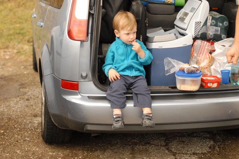 Греция по чуть-чуть)