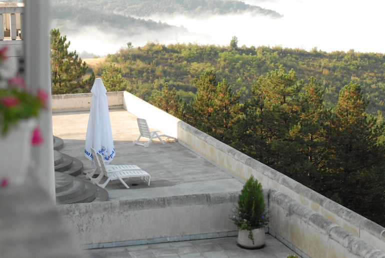 Греция по чуть-чуть)