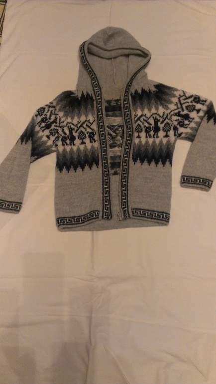 одежда для мальчика