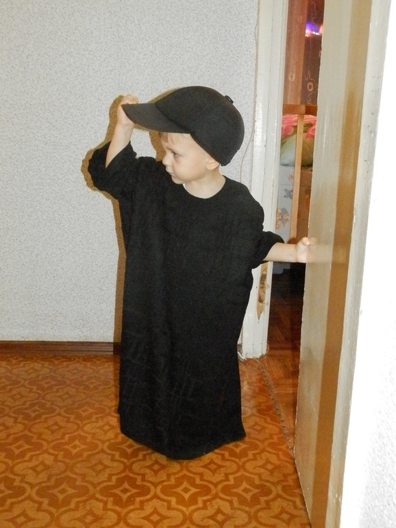 Младший