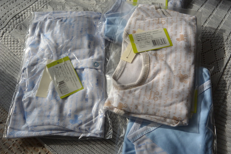 Хвастики закупки Littl**e me!!!