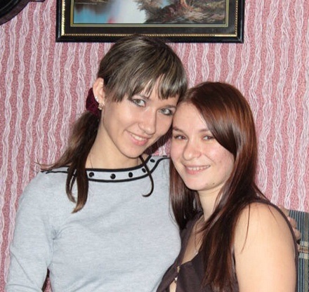 Нужна помощь в подборке цвета волос и стрижки!