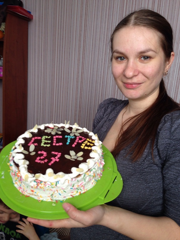 Нужна помощь в подборке цвета волос и стрижки!