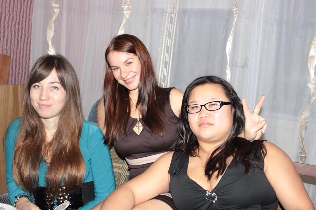 Нужна помощь в подборке цвета волос и стрижки!