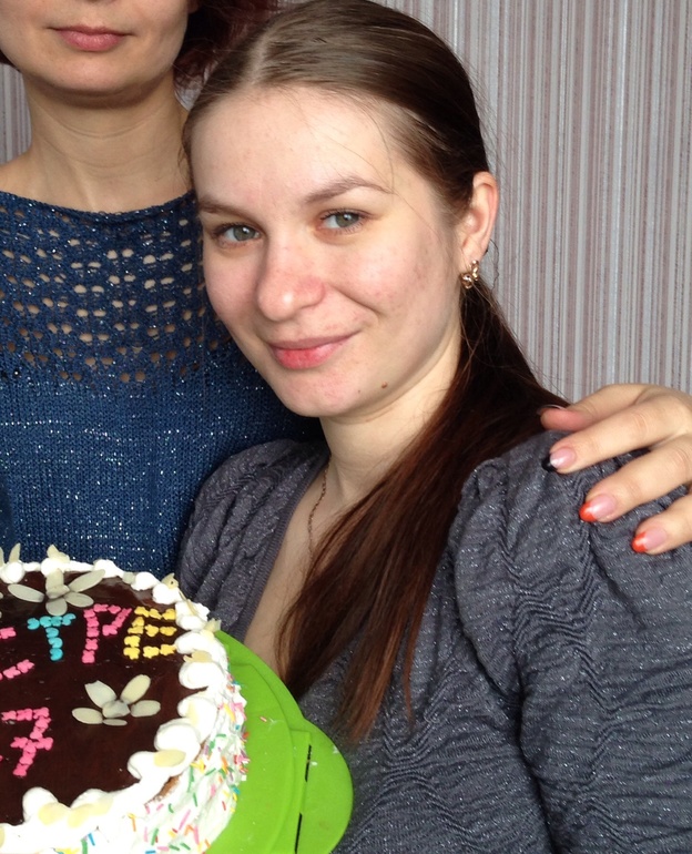 Нужна помощь в подборке цвета волос и стрижки!