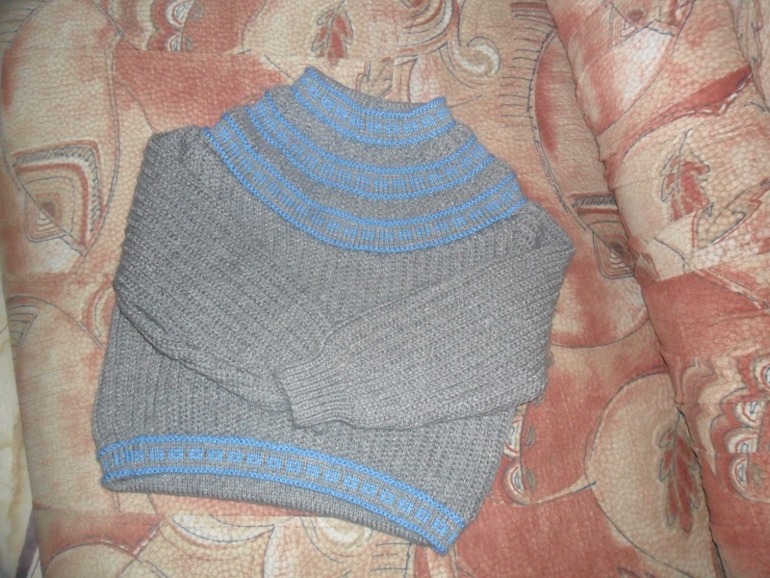 немного безделия