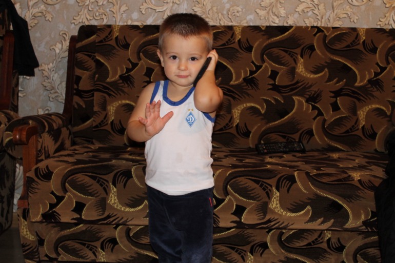 Динамо бежит? - бежит