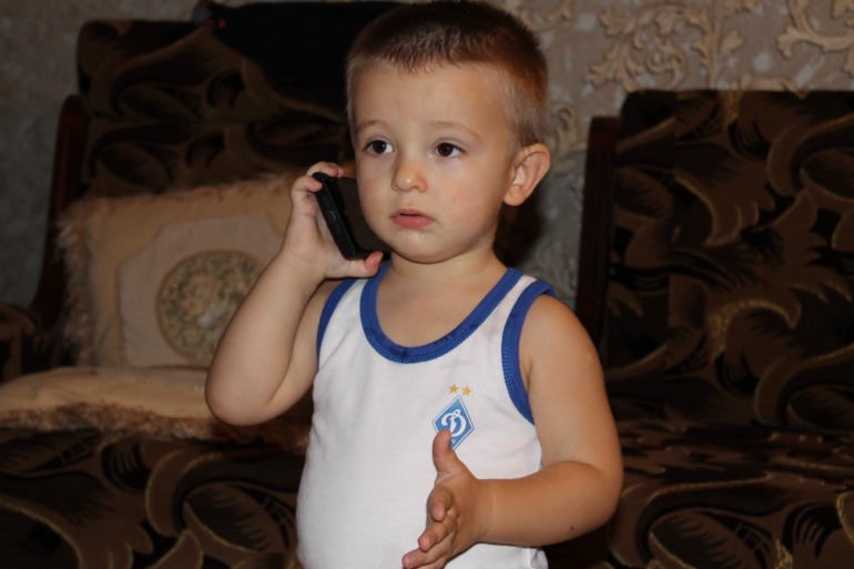 Динамо бежит? - бежит