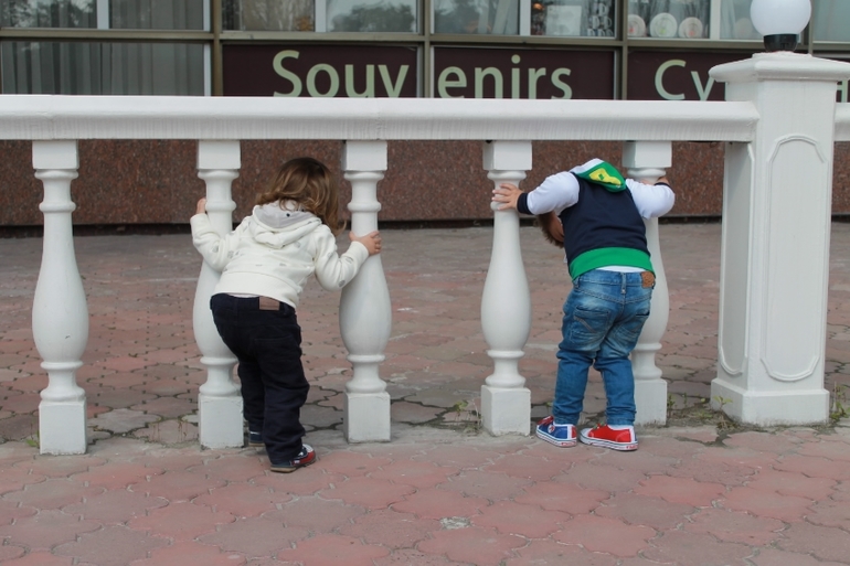 Апрельские фото