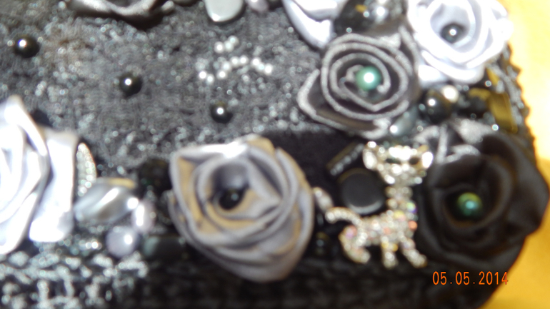 Навязались сумочки....