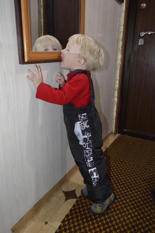 Шапочка демисезонная