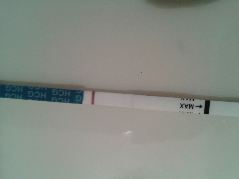 и я с тестом.