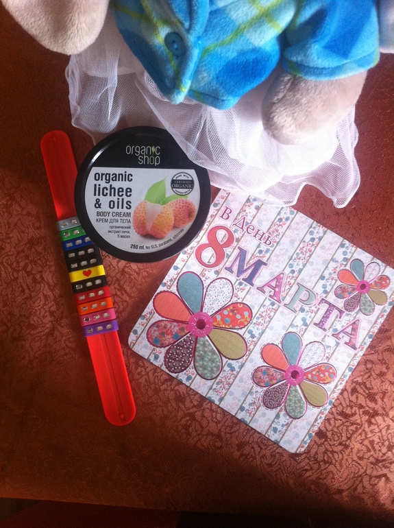 ААА!!!!!У нас самая лучшая ФЕЯ!!!!