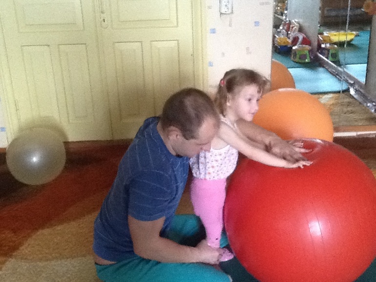 Вернулись из Новозыбково!