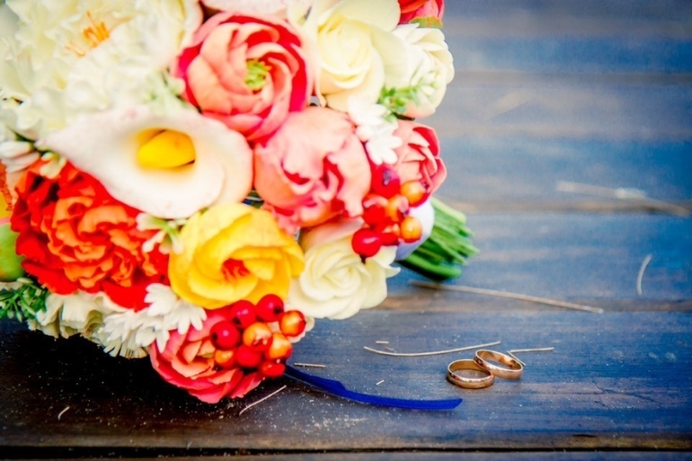 Свадебная акция!!!