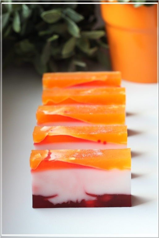 Мыльные наборы на 8 марта :)