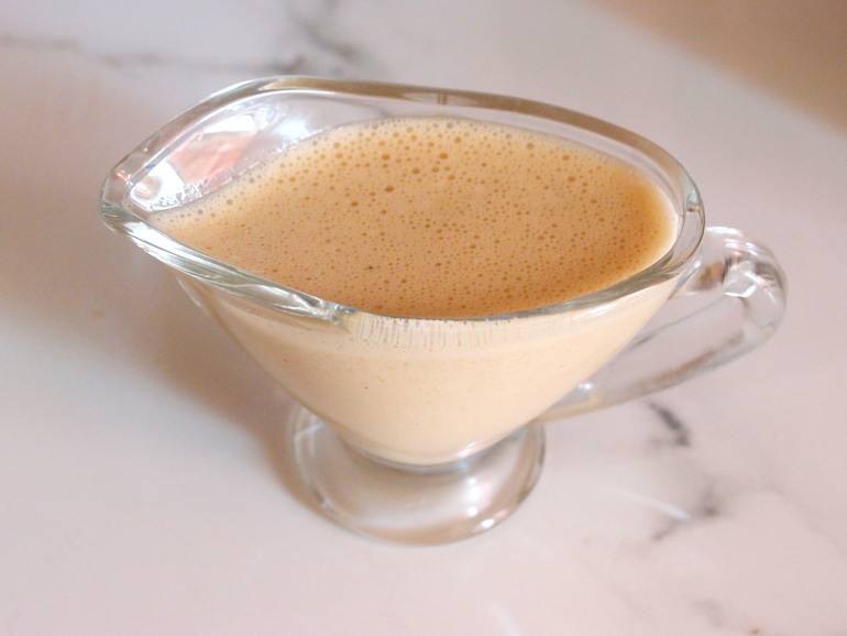 Соус для салата 