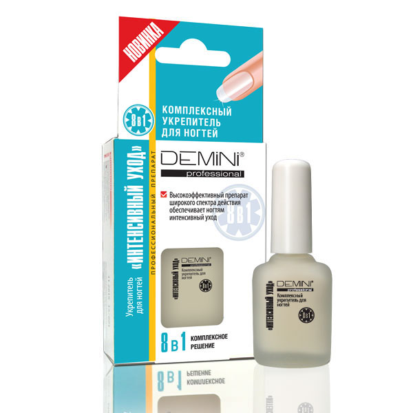 Ваши отзывы об этом укрепителе для ногтей