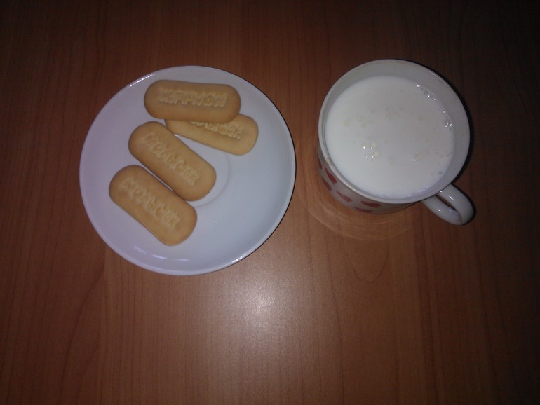 Фото-меню на 14 мая для зачета в Марафоне планирования