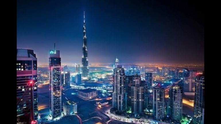 Москва-Дубай-Бангкок-Паттайя-Ко Чанг-Бангкок-Дубай-Москва (часть 3)