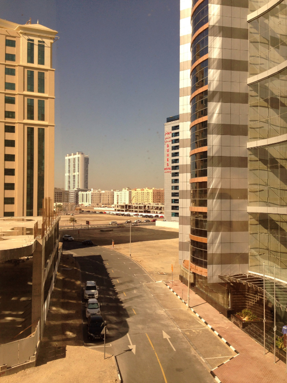 Москва-Дубай-Бангкок-Паттайя-Ко Чанг-Бангкок-Дубай-Москва (часть 3)