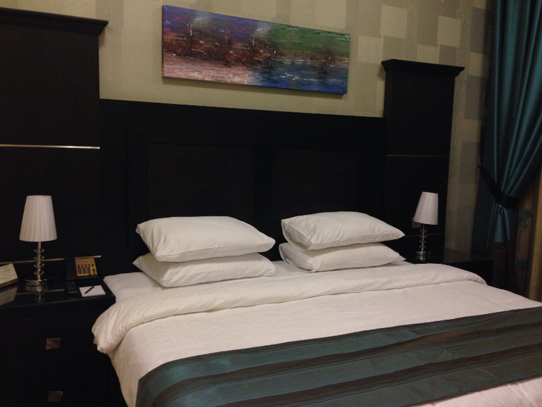 Москва-Дубай-Бангкок-Паттайя-Ко Чанг-Бангкок-Дубай-Москва (часть 3)